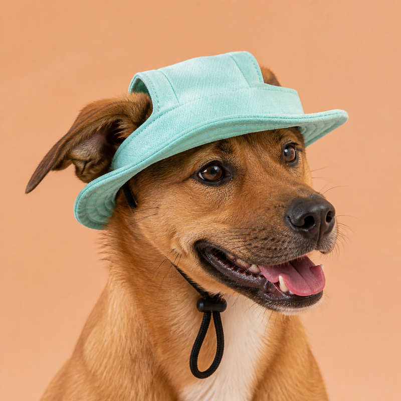 Breezy Ears Pet Sun Hat