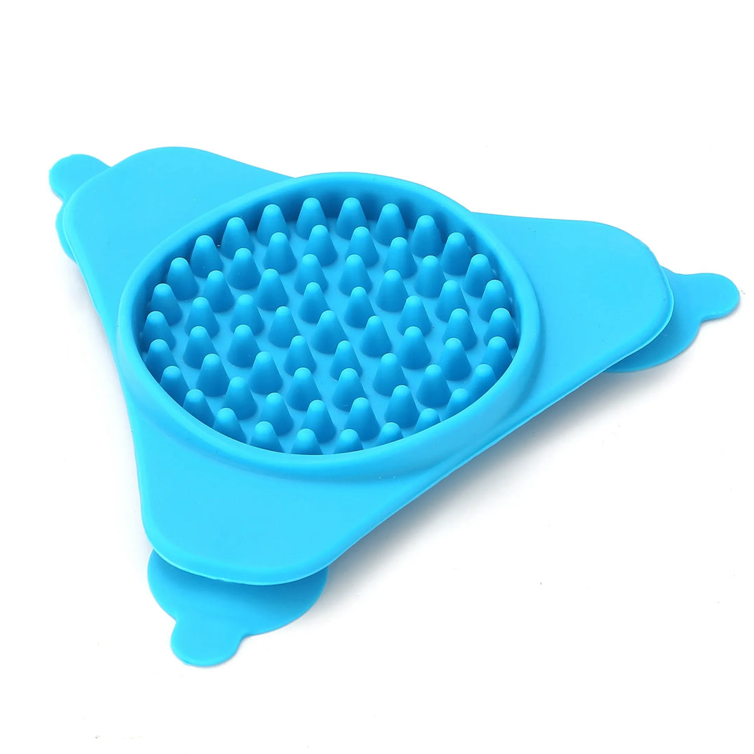 Dog Bath Lick Pad Pet Shower Distraction Mat