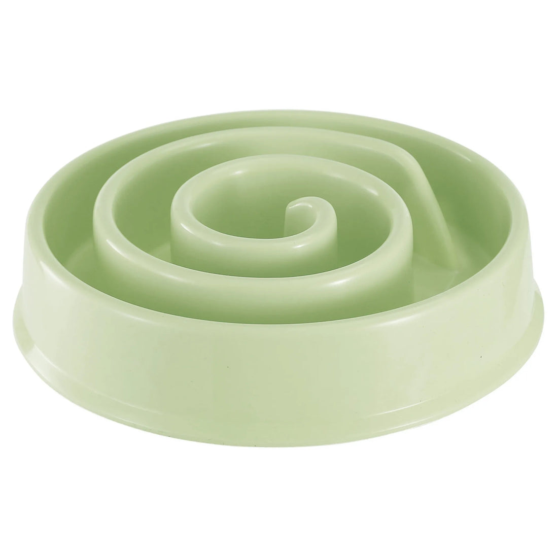 Dog Cat Slow Feeder Bowl Pet