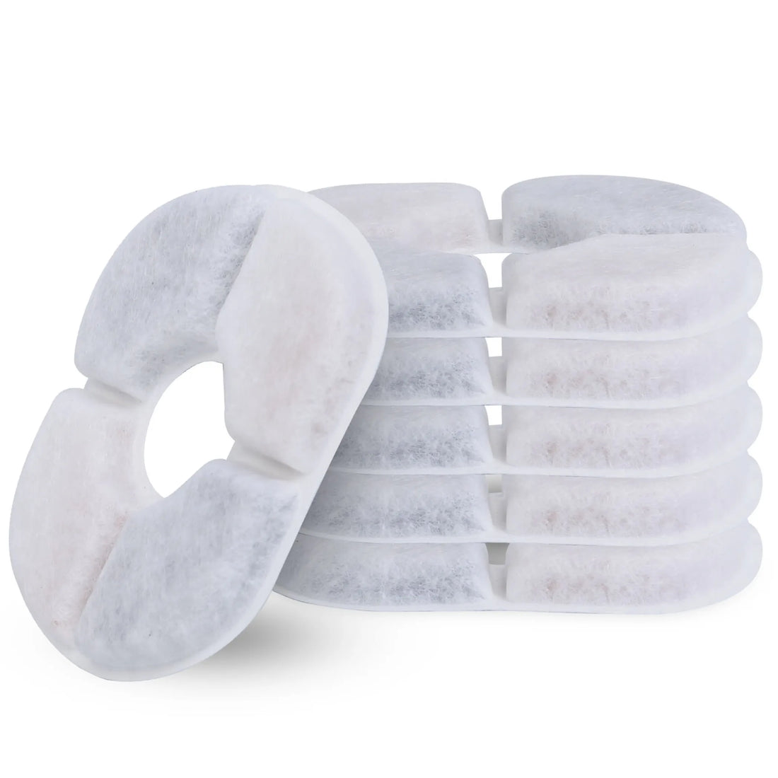 6Pack Pet Water Fountain Replacement