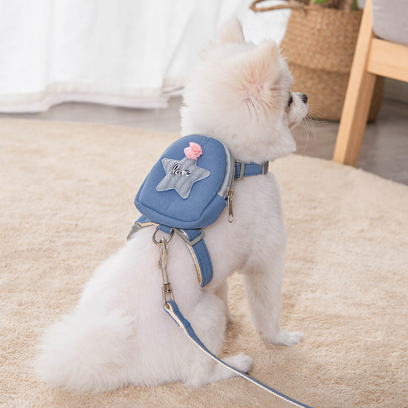 Trail Ready Harness Set