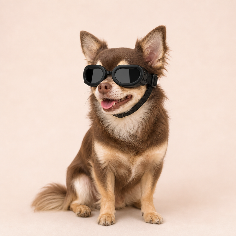 Trailblazer Pet Goggles